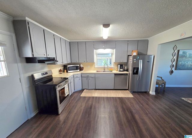 606 2ND AVENUE NE, Jacksonville, AL 36265