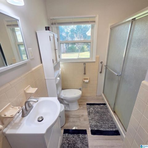 606 2ND AVENUE NE, Jacksonville, AL 36265