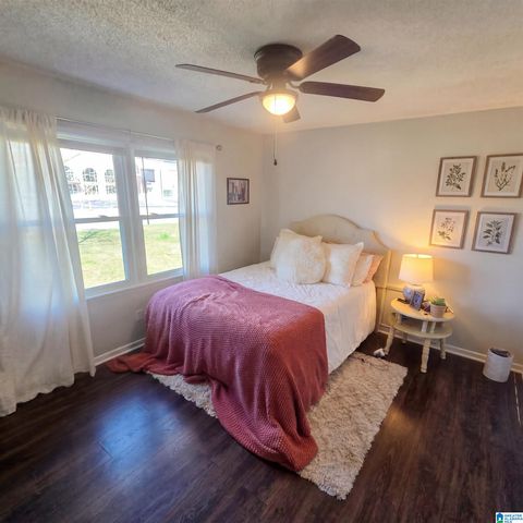 606 2ND AVENUE NE, Jacksonville, AL 36265