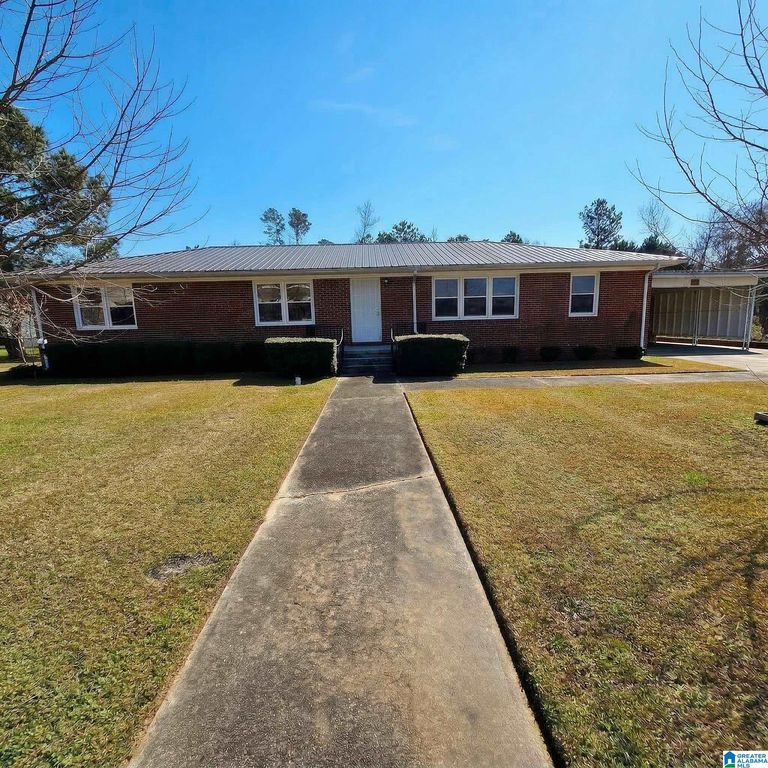 606 2ND AVENUE NE, Jacksonville, AL 36265