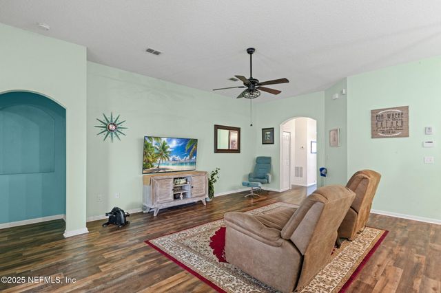 96017 GRAYLON Drive, Yulee, FL 32097