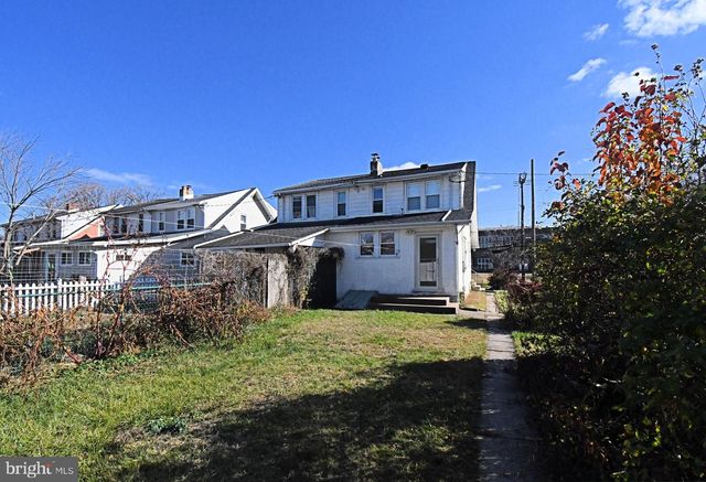 621 N FORREST, Norristown, PA 19403