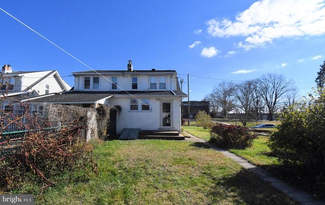 621 N FORREST, Norristown, PA 19403