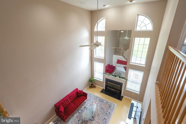 112 TREYMORE CT, Pennington, NJ 08534