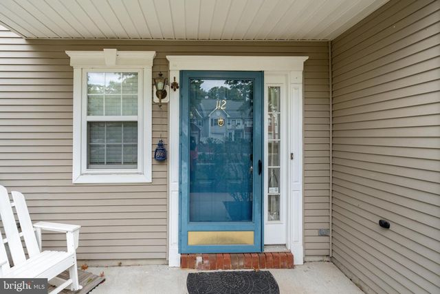 112 TREYMORE CT, Pennington, NJ 08534