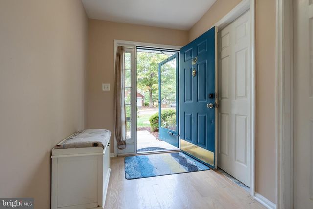 112 TREYMORE CT, Pennington, NJ 08534