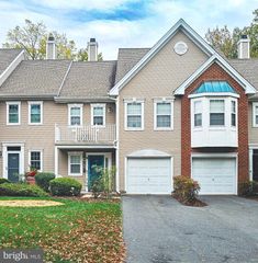 112 TREYMORE CT, Pennington, NJ 08534