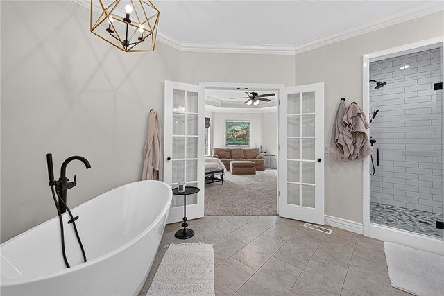 999 Sunbridge Lane, Rogers, AR 72758