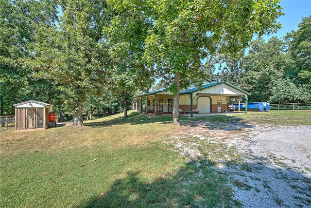 999 Sunbridge Lane, Rogers, AR 72758
