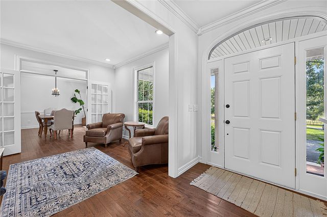 999 Sunbridge Lane, Rogers, AR 72758