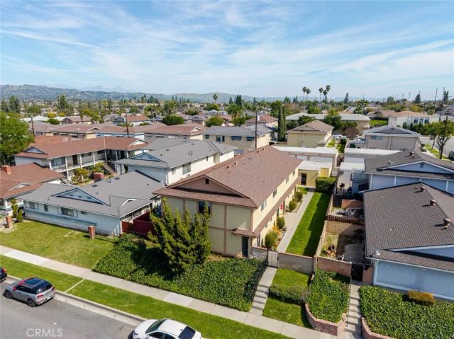 12422 Clearglen Avenue, Whittier, CA 90604