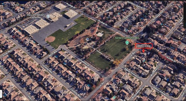 3005 Litt Rd, Modesto, CA 95355