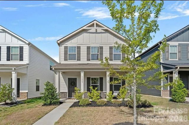 11943 Old Statesville Road, Huntersville, NC 28078