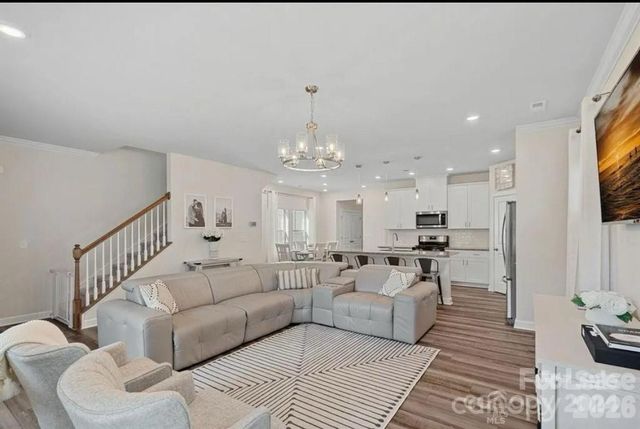 11943 Old Statesville Road, Huntersville, NC 28078