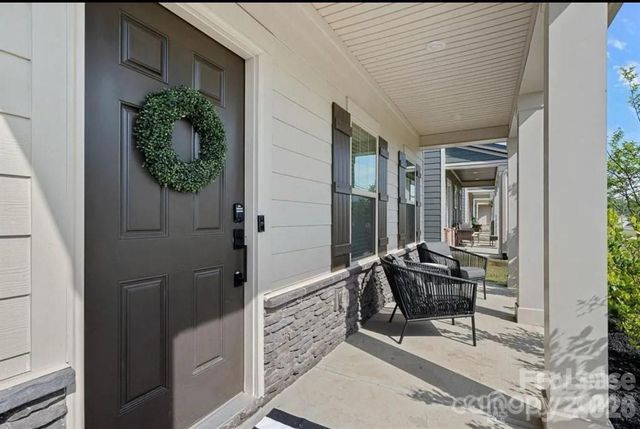 11943 Old Statesville Road, Huntersville, NC 28078