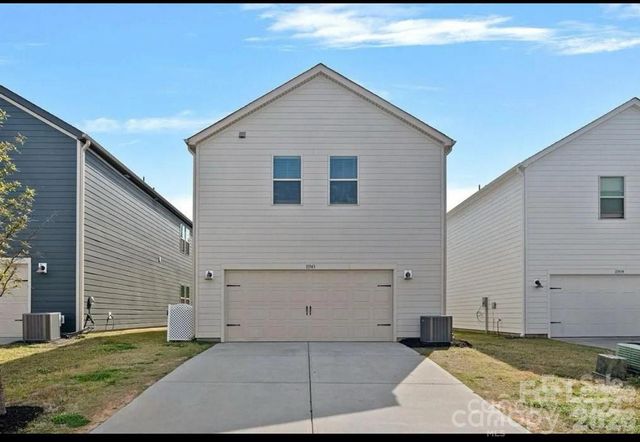 11943 Old Statesville Road, Huntersville, NC 28078