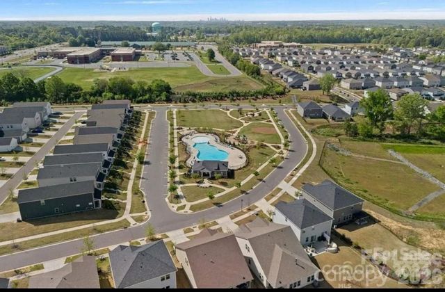 11943 Old Statesville Road, Huntersville, NC 28078