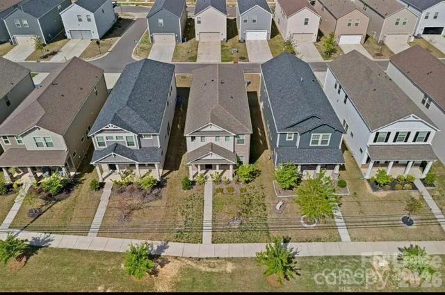 11943 Old Statesville Road, Huntersville, NC 28078