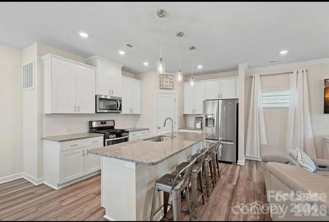 11943 Old Statesville Road, Huntersville, NC 28078
