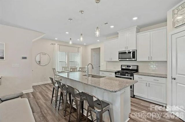 11943 Old Statesville Road, Huntersville, NC 28078