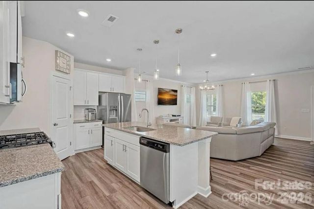 11943 Old Statesville Road, Huntersville, NC 28078
