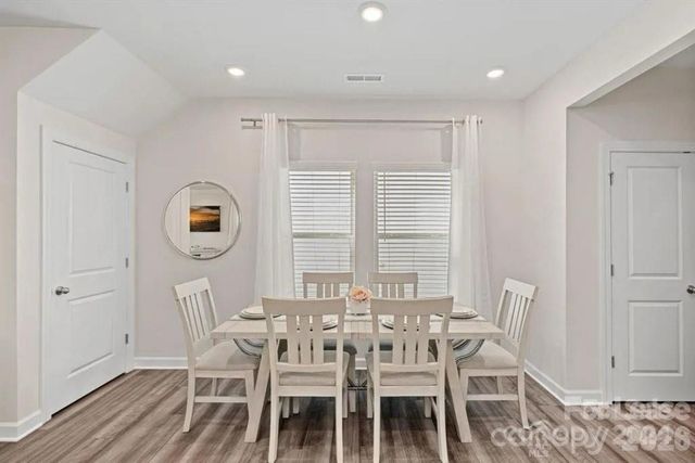 11943 Old Statesville Road, Huntersville, NC 28078