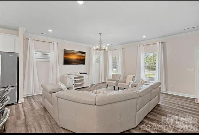 11943 Old Statesville Road, Huntersville, NC 28078