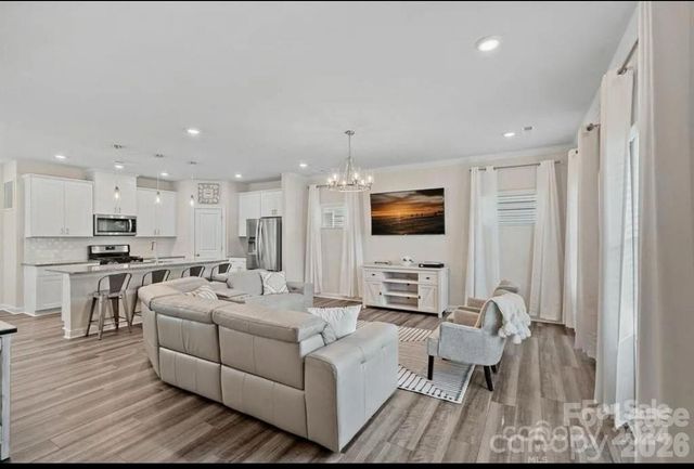 11943 Old Statesville Road, Huntersville, NC 28078