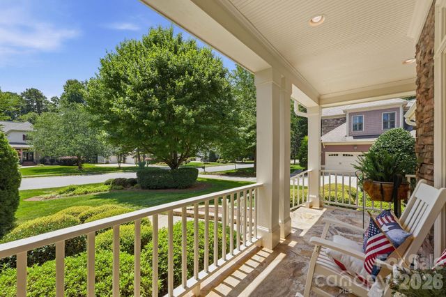 7755 Chapel Creek Drive, Denver, NC 28037