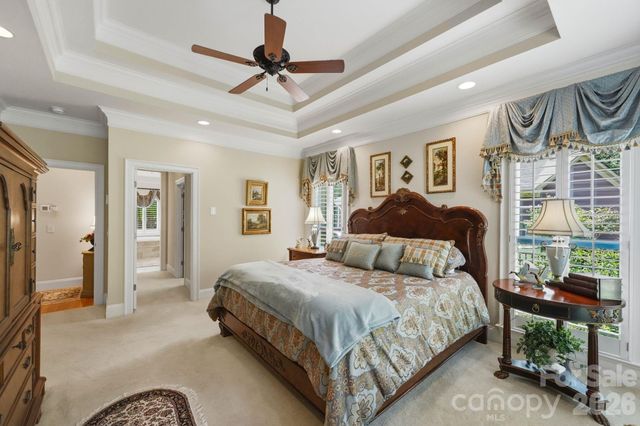 7755 Chapel Creek Drive, Denver, NC 28037