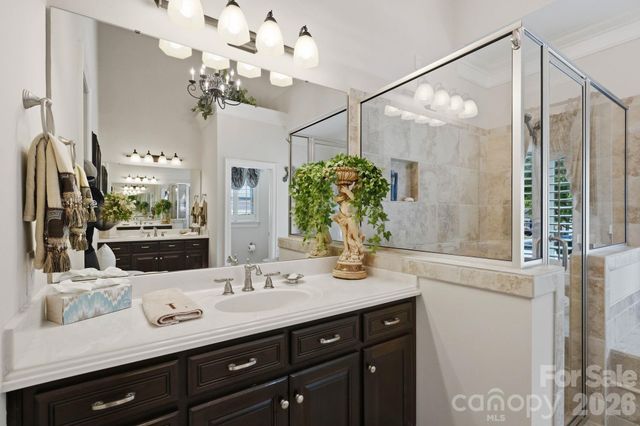 7755 Chapel Creek Drive, Denver, NC 28037