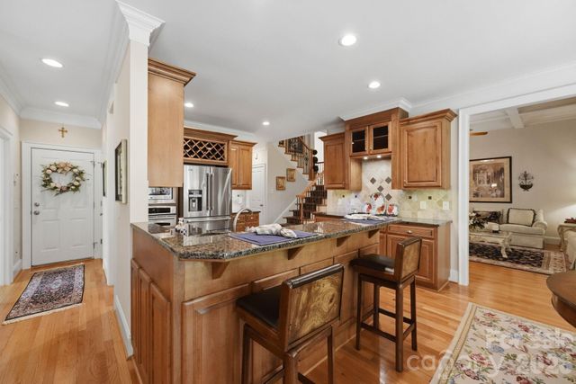 7755 Chapel Creek Drive, Denver, NC 28037