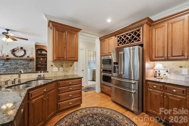 7755 Chapel Creek Drive, Denver, NC 28037