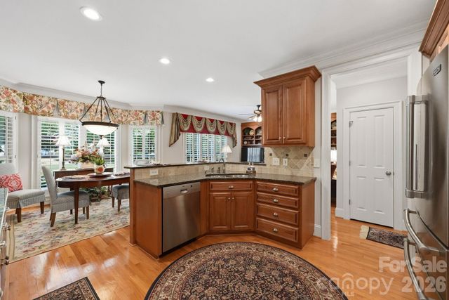 7755 Chapel Creek Drive, Denver, NC 28037