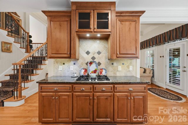 7755 Chapel Creek Drive, Denver, NC 28037