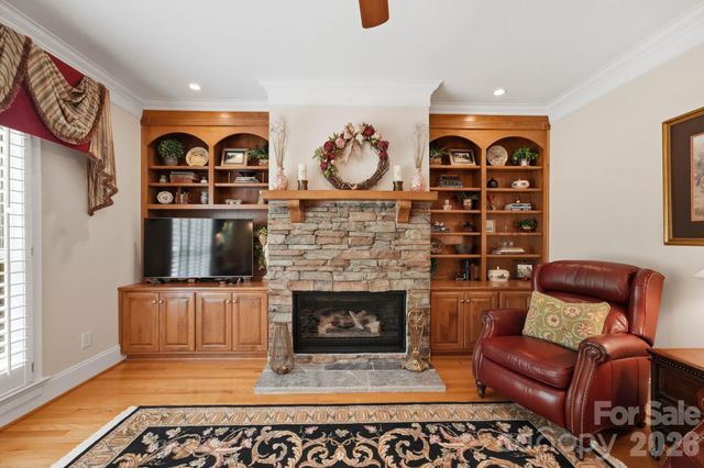 7755 Chapel Creek Drive, Denver, NC 28037