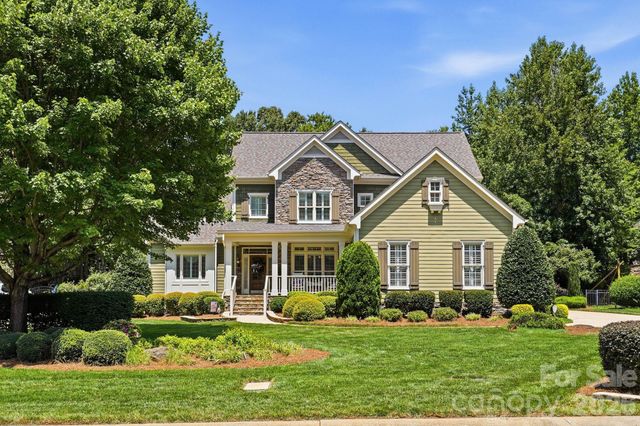 7755 Chapel Creek Drive, Denver, NC 28037