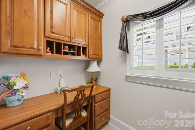 7755 Chapel Creek Drive, Denver, NC 28037