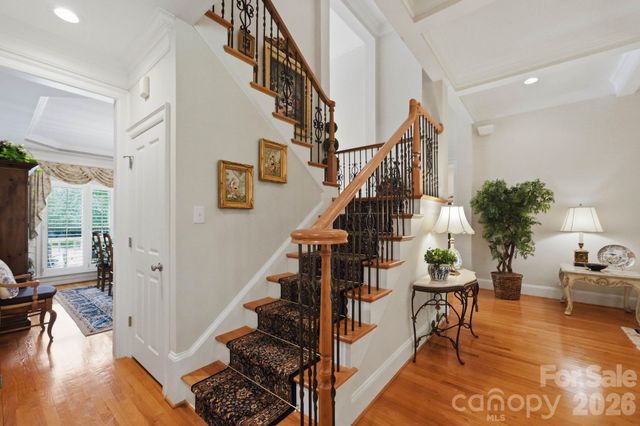 7755 Chapel Creek Drive, Denver, NC 28037
