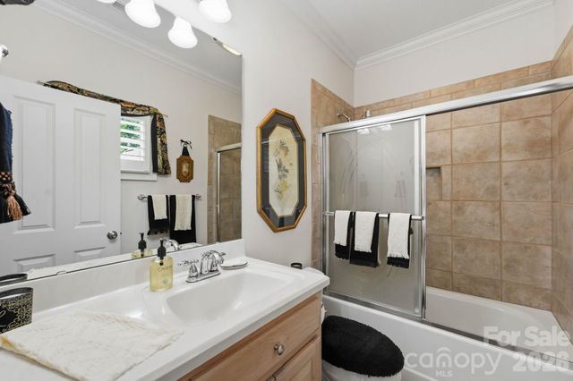 7755 Chapel Creek Drive, Denver, NC 28037