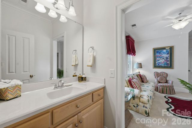 7755 Chapel Creek Drive, Denver, NC 28037