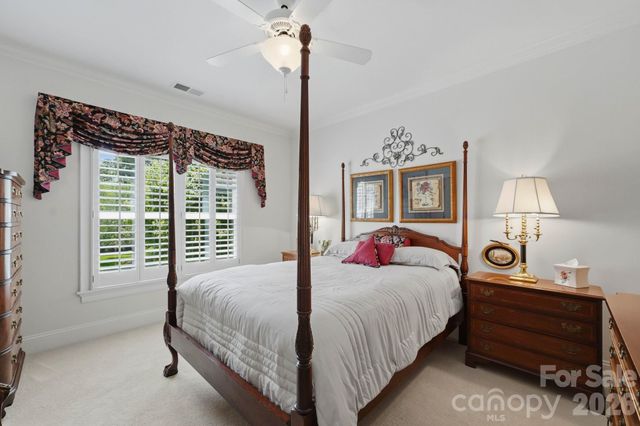 7755 Chapel Creek Drive, Denver, NC 28037