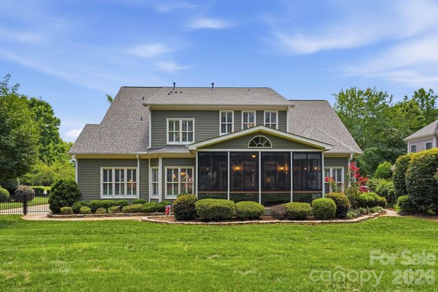 7755 Chapel Creek Drive, Denver, NC 28037