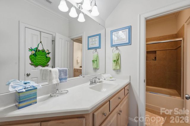 7755 Chapel Creek Drive, Denver, NC 28037