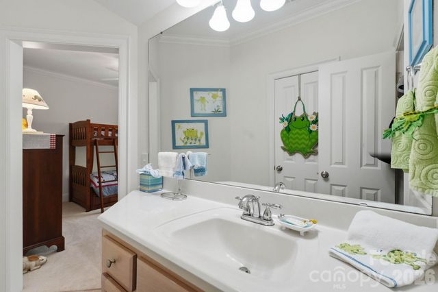 7755 Chapel Creek Drive, Denver, NC 28037