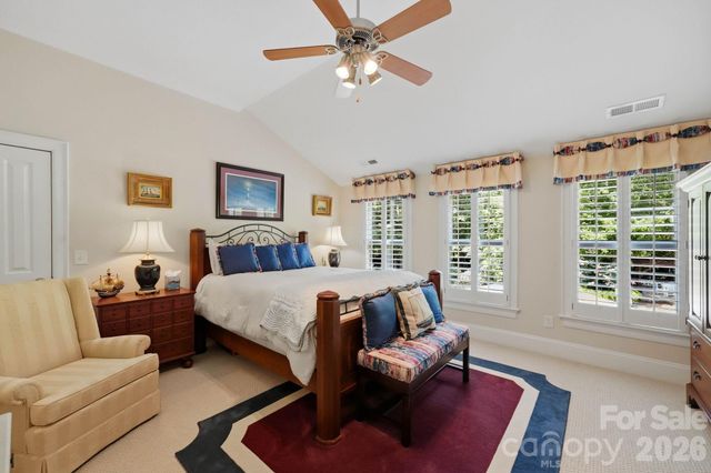 7755 Chapel Creek Drive, Denver, NC 28037