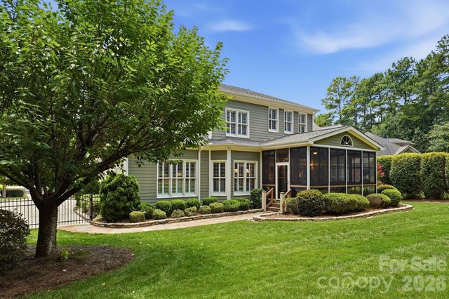 7755 Chapel Creek Drive, Denver, NC 28037