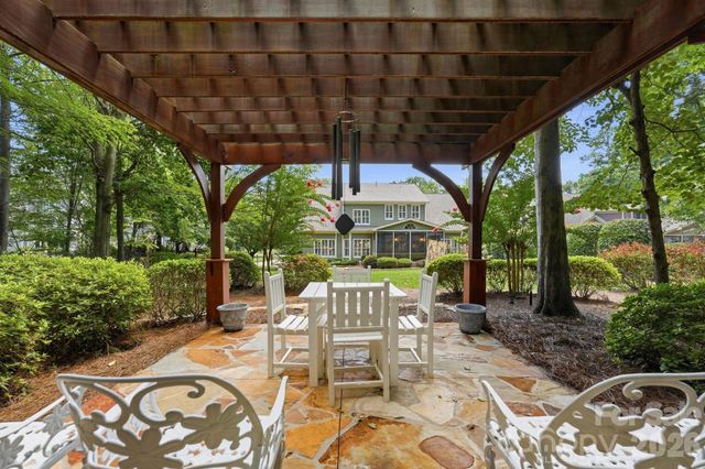 7755 Chapel Creek Drive, Denver, NC 28037