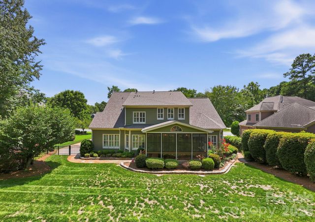 7755 Chapel Creek Drive, Denver, NC 28037