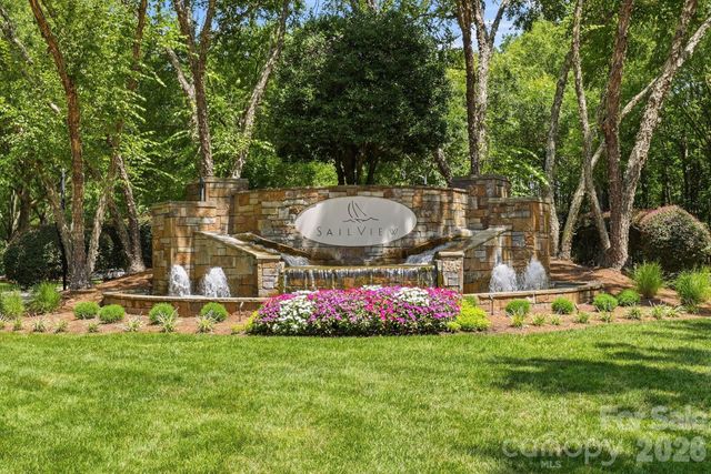 7755 Chapel Creek Drive, Denver, NC 28037